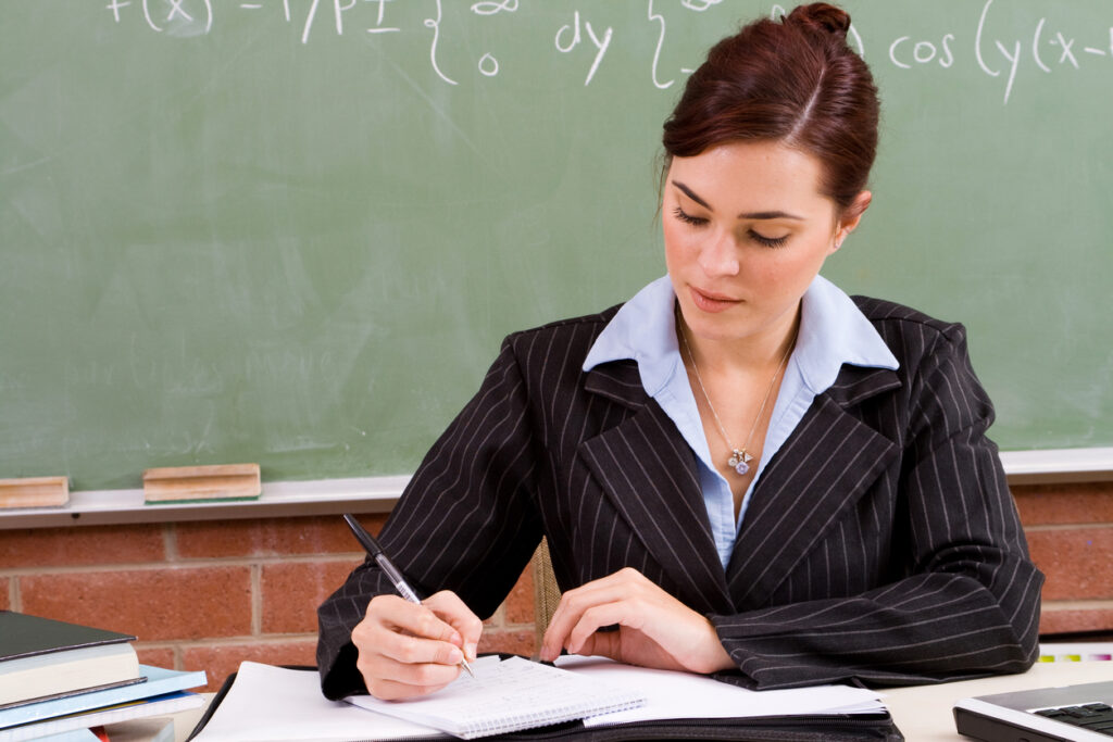 writing-an-iep