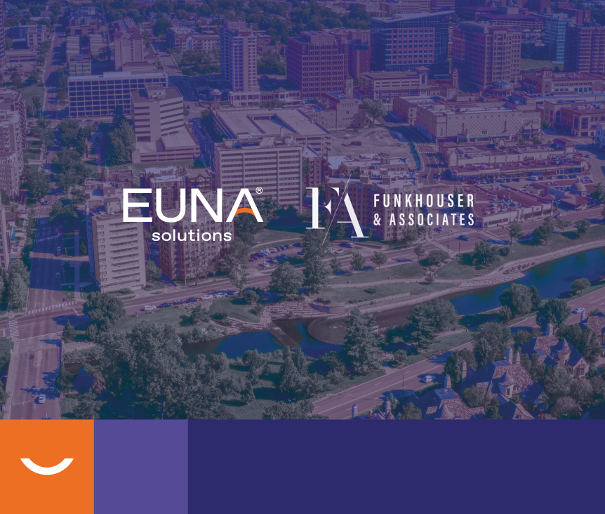 F&A and Euna Partner