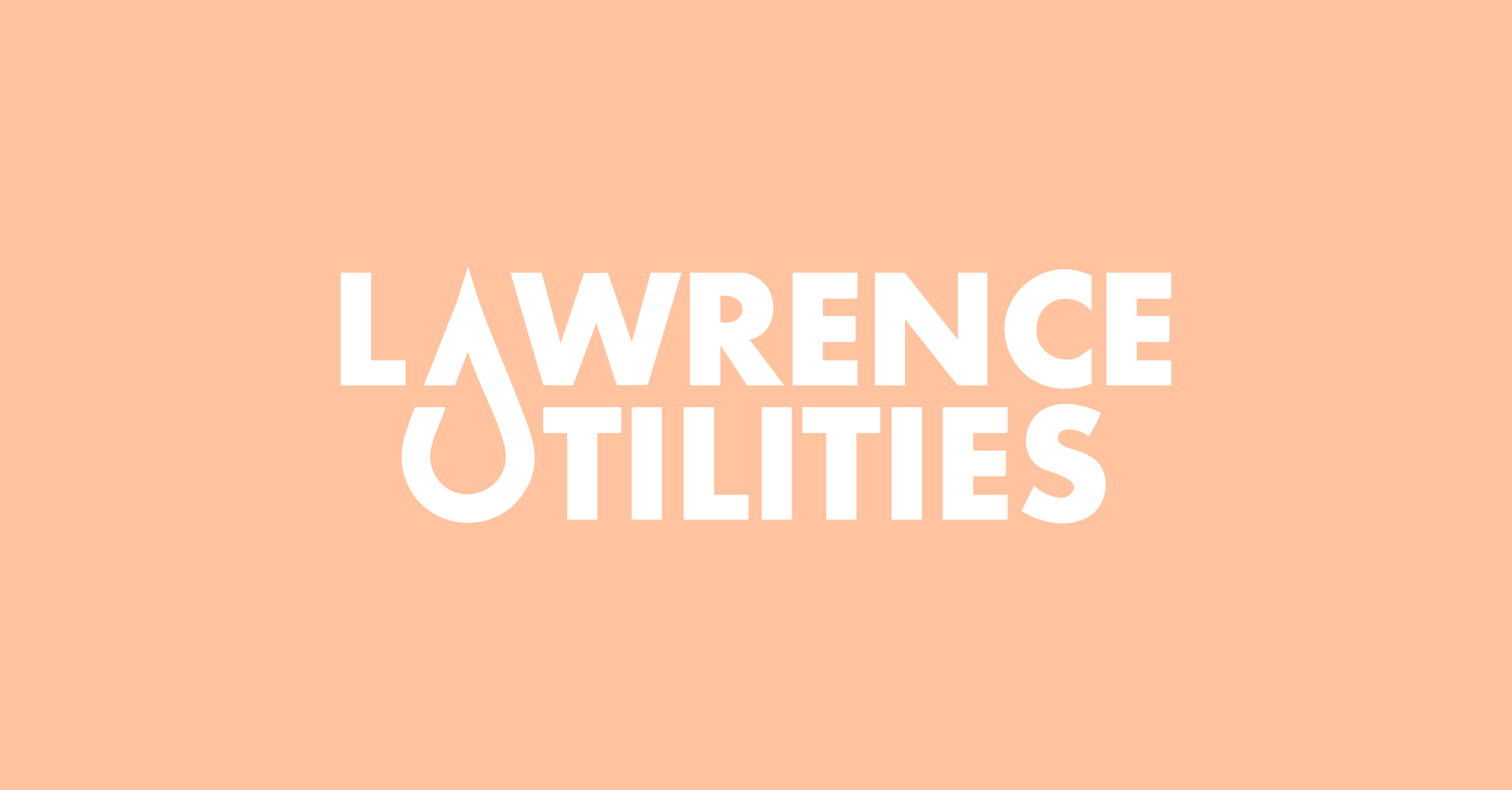 Lawrence Utilities Case Study